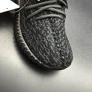 Adidas Yeezy Boost 350 kid's shoes #BB5355 - 5
