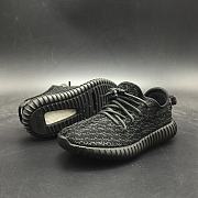 Adidas Yeezy Boost 350 kid's shoes #BB5355 - 4