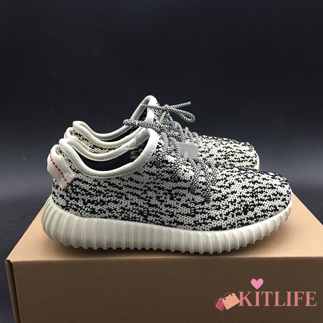 Adidas Yeezy Boost 350 kid's shoes #BB5354 - 1