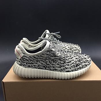 Adidas Yeezy Boost 350 kid's shoes #BB5354