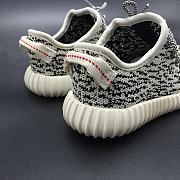 Adidas Yeezy Boost 350 kid's shoes #BB5354 - 4