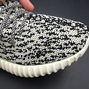 Adidas Yeezy Boost 350 kid's shoes #BB5354 - 6