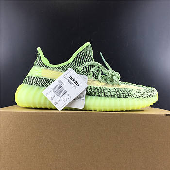 Adidas yeezy 350 V2 “Yeezreel” FX4130