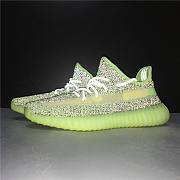 Adidas yeezy 350 V2 “Yeezreel” FX4130 - 6
