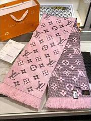 Forubags-18 Louis Vuitton Scarf - 1