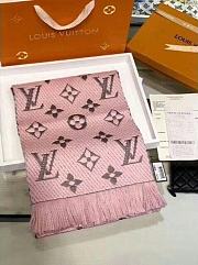 Forubags-18 Louis Vuitton Scarf - 2