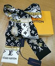 Forubags-19 Louis Vuitton Scarf - 1