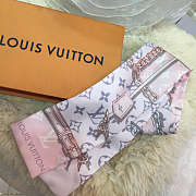  Forubags-20 Louis Vuitton Scarf M70637 - 1