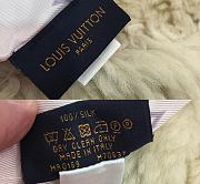  Forubags-20 Louis Vuitton Scarf M70637 - 3