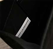 YSL SAINT LAURENT MEDIUM KATE 24-15-5cm - 2