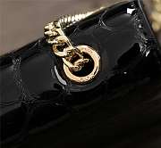 YSL SAINT LAURENT MEDIUM KATE 24-15-5cm - 4
