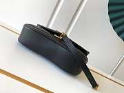 LOUIS VUITTON NEW WAVE CHAIN BAG MM M51498 - 5