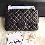 Forubags Chanel 30cm CF Lambakin Leather Bag  - 1