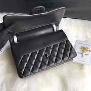 Forubags Chanel 30cm CF Lambakin Leather Bag  - 3