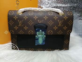 Forubags LOUIS VUITTON CHAIN BAG