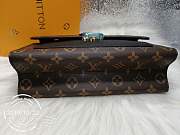 Forubags LOUIS VUITTON CHAIN BAG - 4