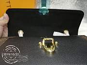 Forubags LOUIS VUITTON CHAIN BAG - 5