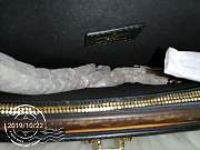 Forubags LOUIS VUITTON CHAIN BAG - 3