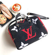 LOUIS VUITTON SPEEDY M55423 - 1