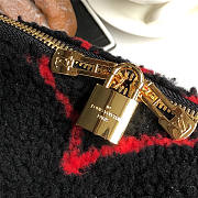 LOUIS VUITTON SPEEDY M55423 - 4
