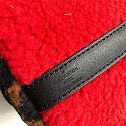 LOUIS VUITTON SPEEDY M55423 - 3