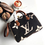 LOUIS VUITTON SPEEDY M55422 - 1
