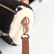 LOUIS VUITTON SPEEDY M55422 - 2