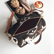 LOUIS VUITTON SPEEDY M55422 - 5