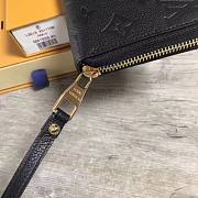 Louis Vuitton Zippy Monogram Empreinte M61864 - 4