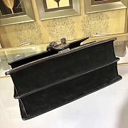 Forubags Gucci Dionysus medium GG shoulder bag Style ‎403348  - 2