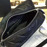 YSL TOY MONOGRAM 17cm x 4cm x 12cm - 3