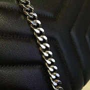 YSL TOY MONOGRAM 17cm x 4cm x 12cm - 6