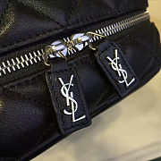 YSL TOY MONOGRAM 17cm x 4cm x 12cm - 4