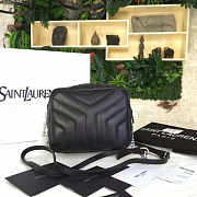 YSL TOY MONOGRAM 19cm x 9cm x 13cm - 1