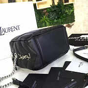 YSL TOY MONOGRAM 19cm x 9cm x 13cm - 5