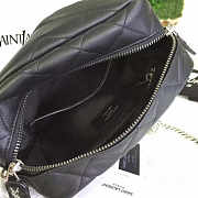 YSL TOY MONOGRAM 21cm x 15cm x 12cm  - 3