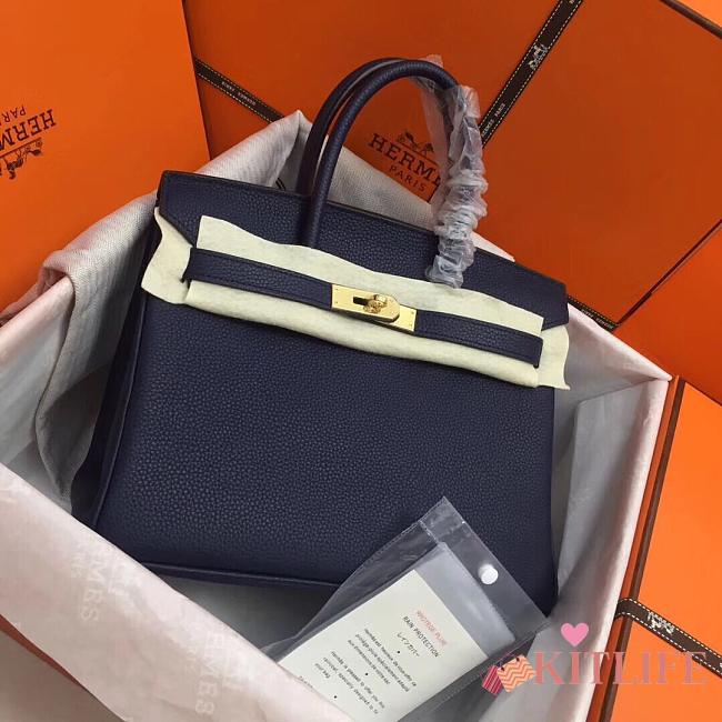 Forubags-5 Hermes Birkin - 1