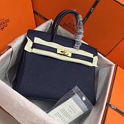 Forubags-5 Hermes Birkin - 1