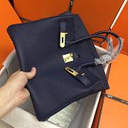 Forubags-5 Hermes Birkin - 5