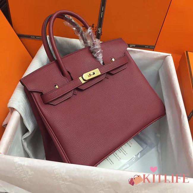 Forubags-8 Hermes Birkin - 1