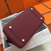 Forubags-8 Hermes Birkin - 6