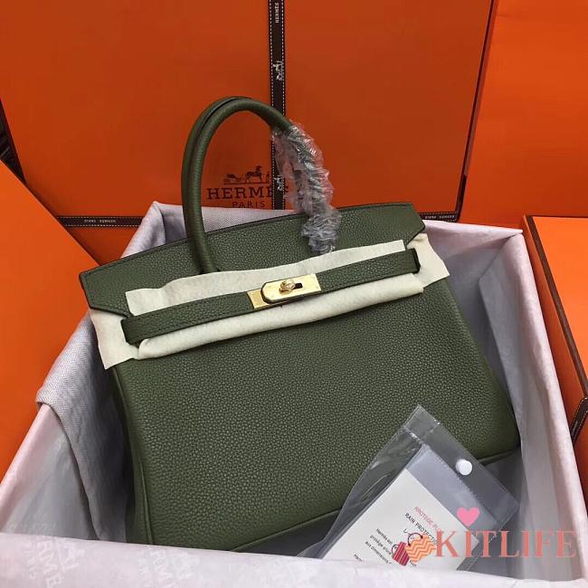 Forubags-9 Hermes Birkin - 1