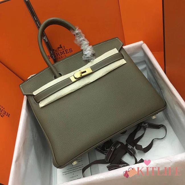 Forubags-10 Hermes Birkin - 1
