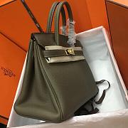 Forubags-10 Hermes Birkin - 5