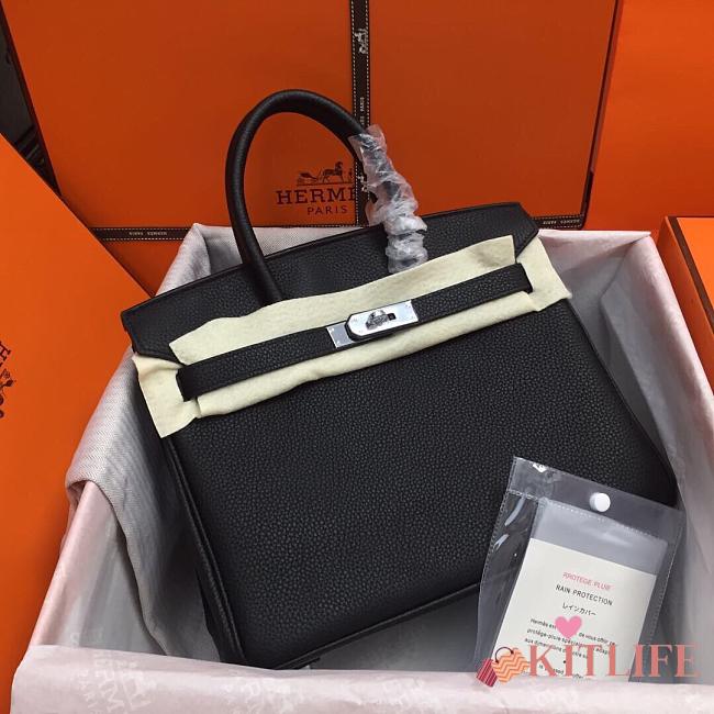 Forubags-12 Hermes Birkin - 1