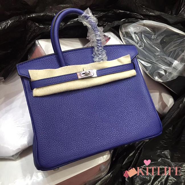 Forubags-13 Hermes Birkin - 1