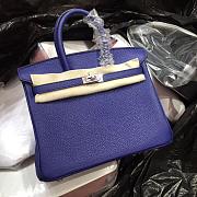 Forubags-13 Hermes Birkin - 1