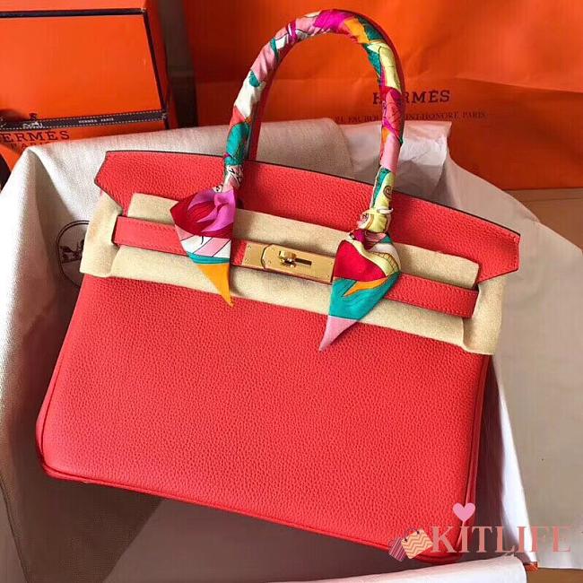 Forubags-14 Hermes Birkin - 1