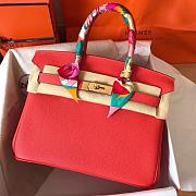 Forubags-14 Hermes Birkin - 1