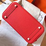 Forubags-14 Hermes Birkin - 5